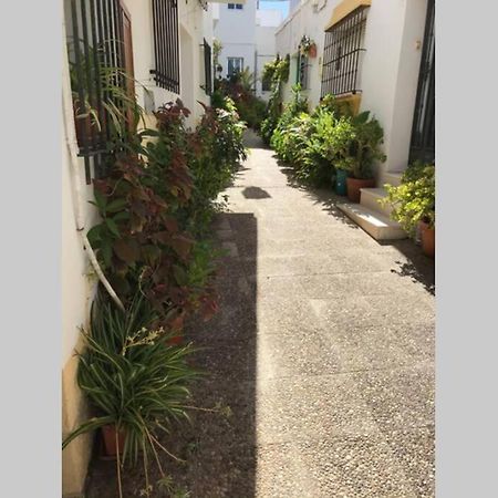 Apartamento Con Azotea Privada Para Parejas Y Familias Conil De La Frontera Buitenkant foto