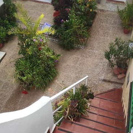 Apartamento Con Azotea Privada Para Parejas Y Familias Conil De La Frontera Buitenkant foto