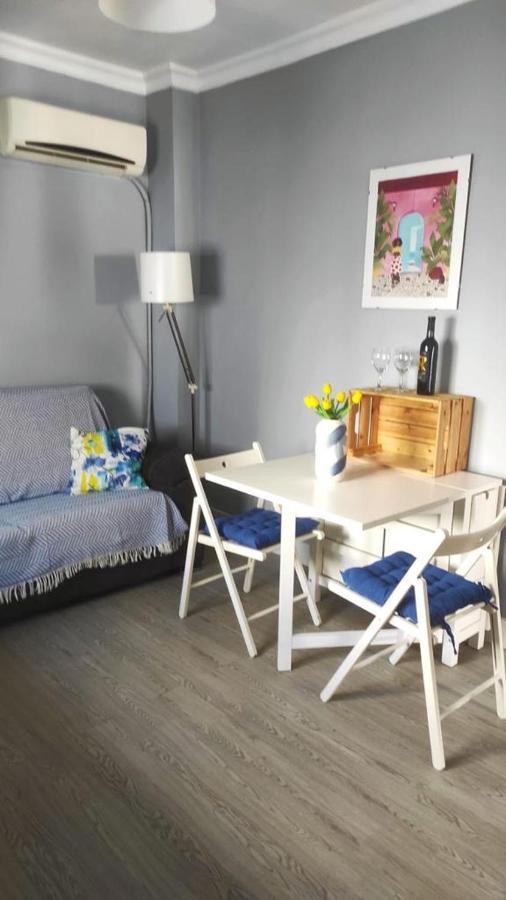 Apartamento Con Azotea Privada Para Parejas Y Familias Conil De La Frontera Buitenkant foto