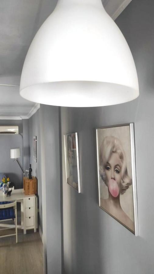 Apartamento Con Azotea Privada Para Parejas Y Familias Conil De La Frontera Buitenkant foto