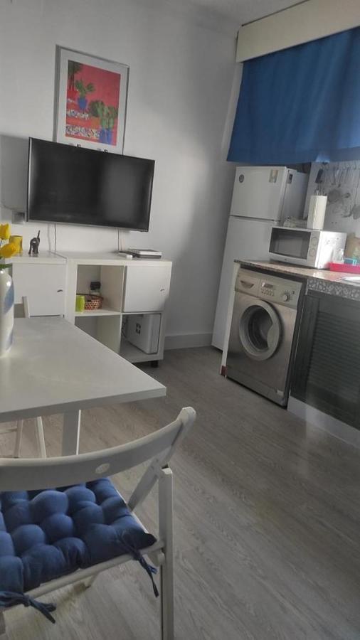 Apartamento Con Azotea Privada Para Parejas Y Familias Conil De La Frontera Buitenkant foto