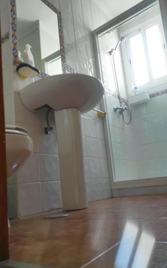 Apartamento Con Azotea Privada Para Parejas Y Familias Conil De La Frontera Buitenkant foto