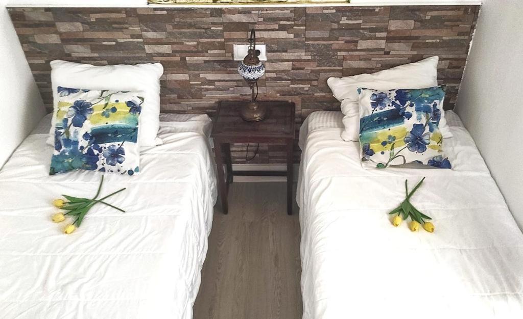 Apartamento Con Azotea Privada Para Parejas Y Familias Conil De La Frontera Buitenkant foto